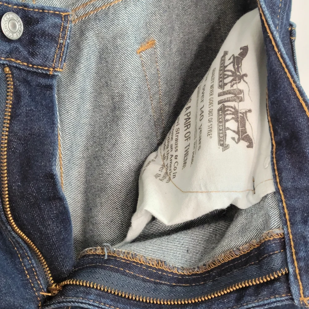 Levi's 550 Jeans 36